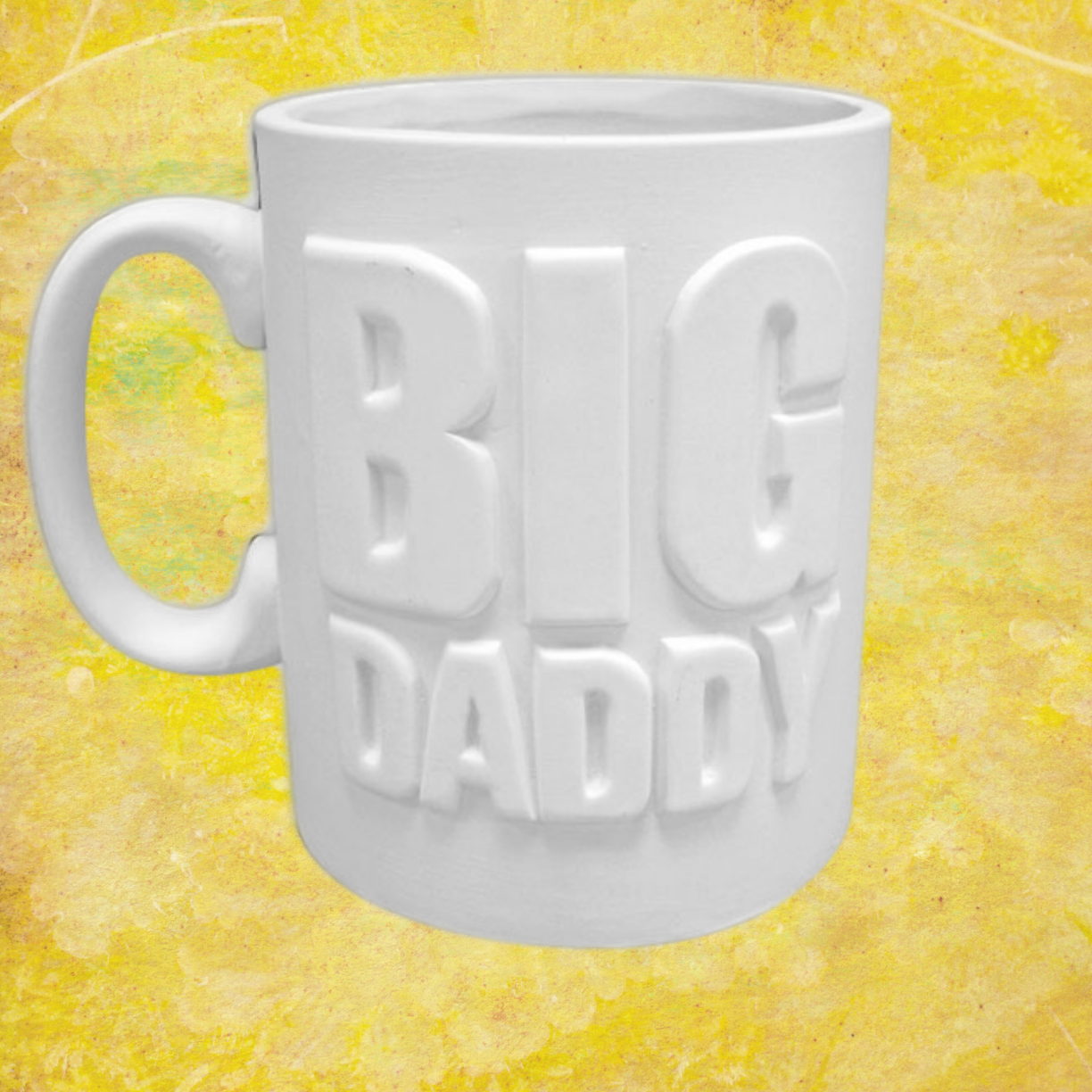 Do Little Things With Big Love Jumbo Mug, 60 oz. - Mugs & Teacups - Hallmark